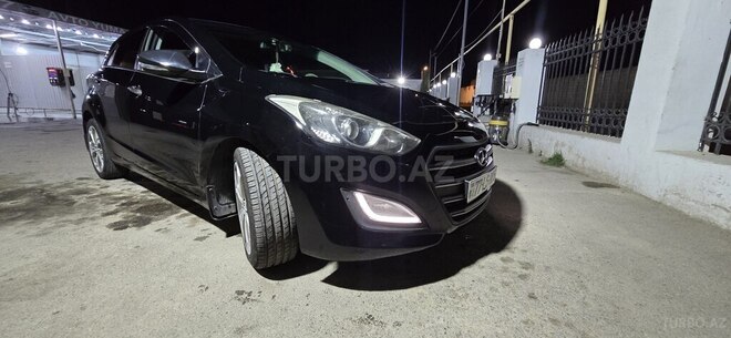 Hyundai i30 2014, 183,256 km - 1.6 л - Bakı