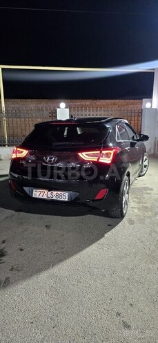 Hyundai i30 2014, 183,256 km - 1.6 л - Bakı