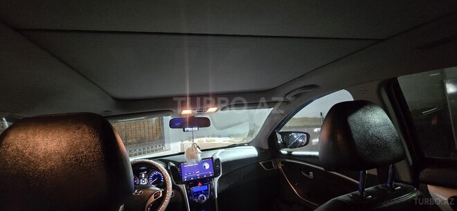 Hyundai i30 2014, 183,256 km - 1.6 л - Bakı