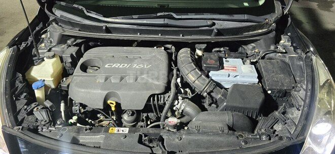 Hyundai i30 2014, 183,256 km - 1.6 л - Bakı