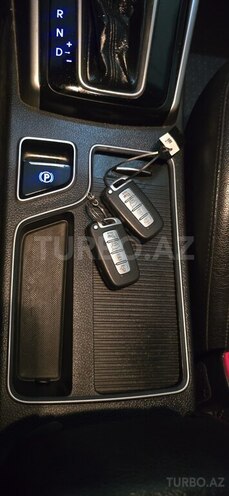 Hyundai i30 2014, 183,256 km - 1.6 л - Bakı