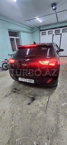 Hyundai i30 2014, 183,256 km - 1.6 л - Bakı