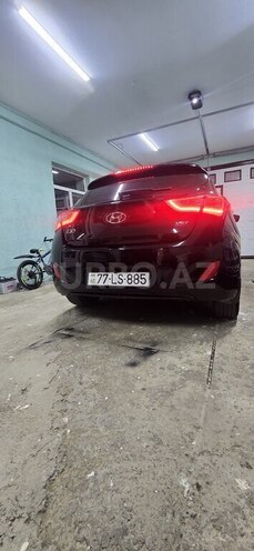 Hyundai i30 2014, 183,256 km - 1.6 л - Bakı