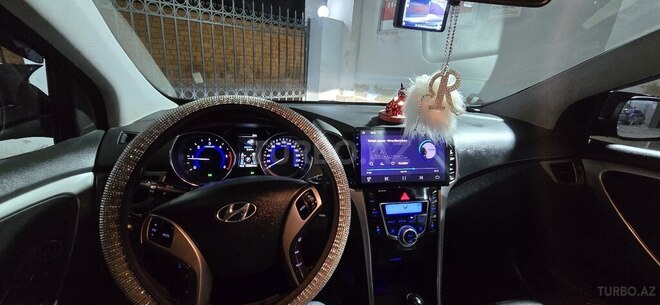 Hyundai i30 2014, 183,256 km - 1.6 л - Bakı
