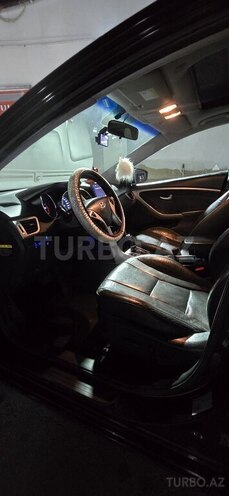 Hyundai i30 2014, 183,256 km - 1.6 л - Bakı