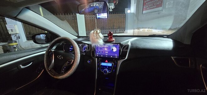 Hyundai i30 2014, 183,256 km - 1.6 л - Bakı