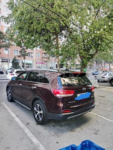 Kia Sorento 2015, 241,402 km - 2.0 l - Bakı