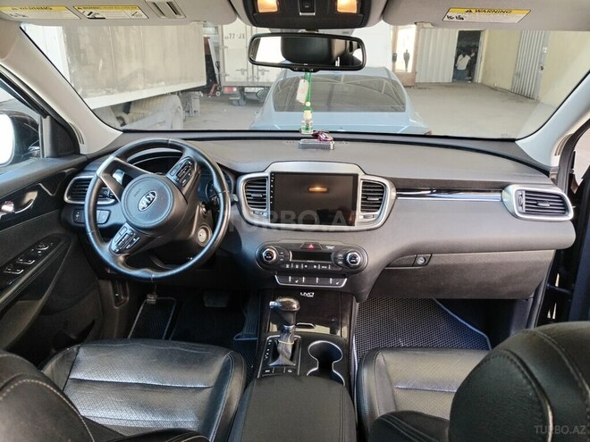 Kia Sorento 2015, 241,402 km - 2.0 l - Bakı
