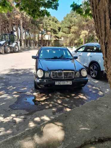 Mercedes E 280 1999, 290,000 km - 2.8 l - Bakı
