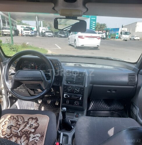 LADA (VAZ) 2112 2005, 287,542 km - 1.6 l - Bərdə