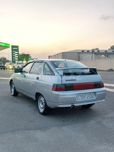 LADA (VAZ) 2112 2005, 287,542 km - 1.6 l - Bərdə