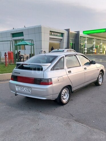 LADA (VAZ) 2112 2005, 287,542 km - 1.6 l - Bərdə