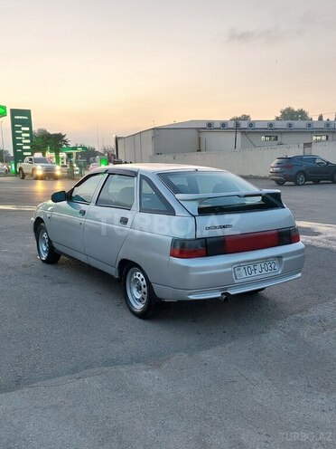 LADA (VAZ) 2112 2005, 287,542 km - 1.6 l - Bərdə