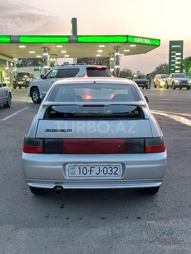 LADA (VAZ) 2112 2005, 287,542 km - 1.6 l - Bərdə