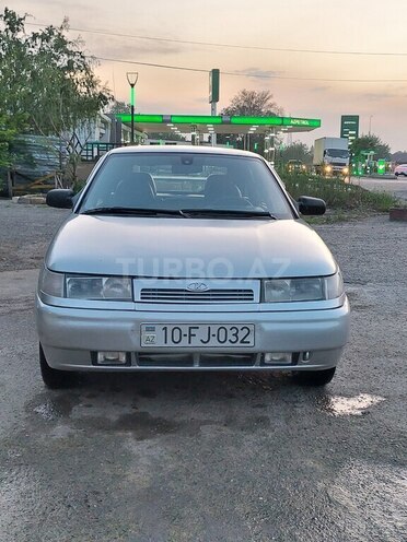 LADA (VAZ) 2112 2005, 287,542 km - 1.6 l - Bərdə