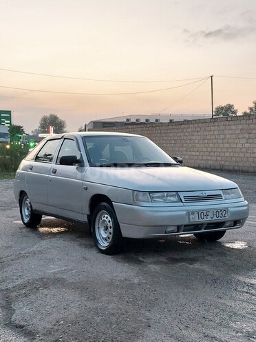 LADA (VAZ) 2112 2005, 287,542 km - 1.6 l - Bərdə