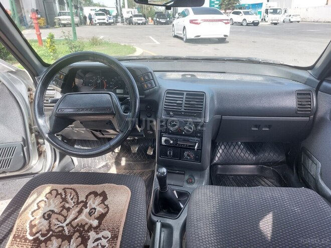 LADA (VAZ) 2112 2005, 287,542 km - 1.6 l - Bərdə