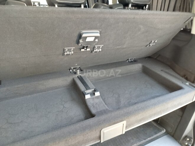 Mercedes Viano 2015, 162,500 km - 2.1 l - Bakı