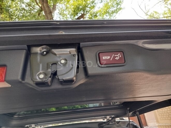Mercedes Viano 2015, 162,500 km - 2.1 l - Bakı