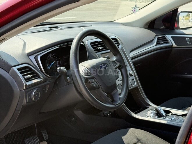 Ford Fusion (North America) 2020, 40,800 km - 1.5 l - Bakı