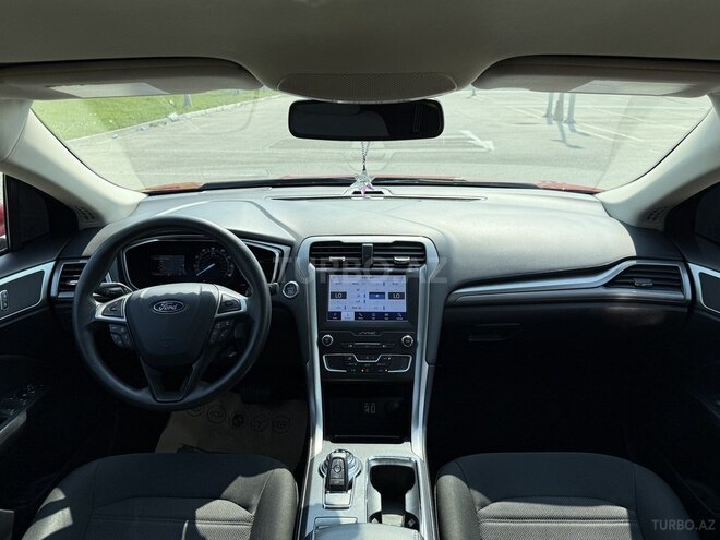 Ford Fusion (North America) 2020, 40,800 km - 1.5 l - Bakı