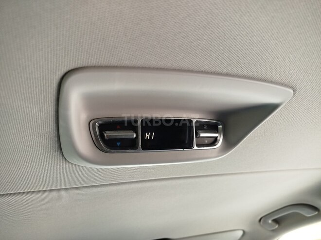 Mercedes Viano 2015, 162,500 km - 2.1 l - Bakı