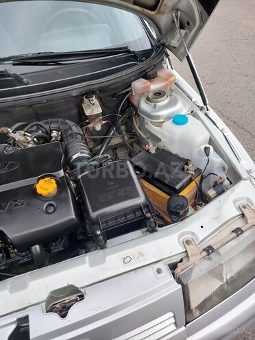 LADA (VAZ) 2112 2005, 287,542 km - 1.6 l - Bərdə