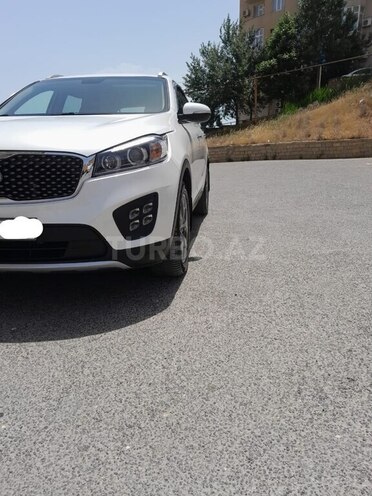 Kia Sorento 2016, 176,646 km - 2.0 l - Bakı