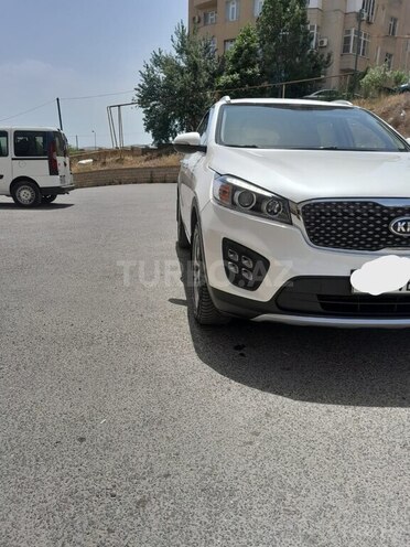 Kia Sorento 2016, 176,646 km - 2.0 l - Bakı