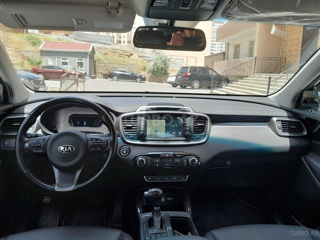 Kia Sorento 2016, 176,646 km - 2.0 l - Bakı