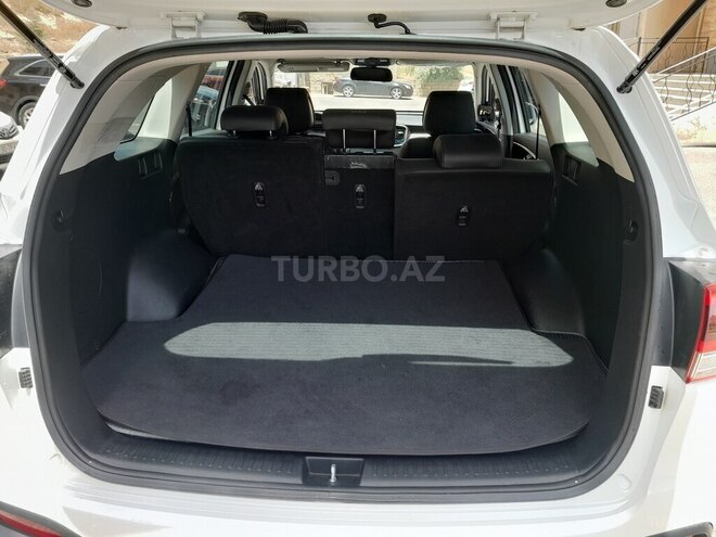 Kia Sorento 2016, 176,646 km - 2.0 l - Bakı