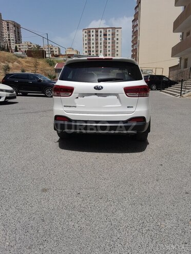 Kia Sorento 2016, 176,646 km - 2.0 l - Bakı