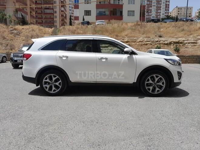 Kia Sorento 2016, 176,646 km - 2.0 l - Bakı