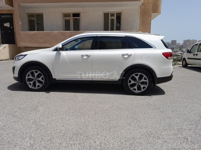 Kia Sorento 2016, 176,646 km - 2.0 l - Bakı