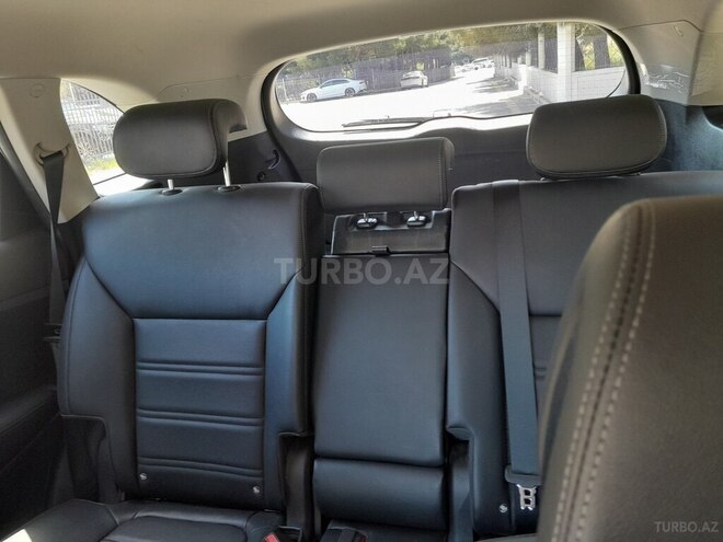 Kia Sorento 2016, 176,646 km - 2.0 l - Bakı