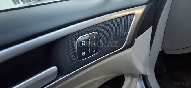 Ford Fusion (North America) 2018, 204,387 km - 1.5 l - Bakı