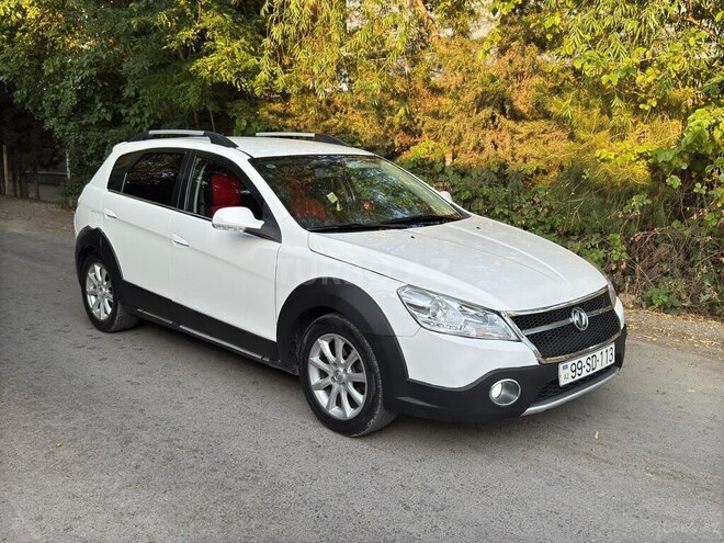DongFeng  2015, 180,000 km - 1.6 l - Bakı