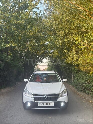 DongFeng  2015, 180,000 km - 1.6 l - Bakı