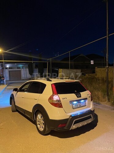 DongFeng  2015, 180,000 km - 1.6 l - Bakı