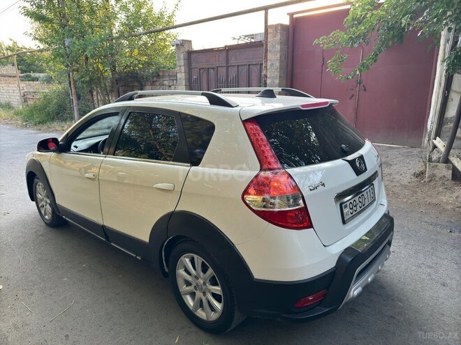 DongFeng  2015, 180,000 km - 1.6 l - Bakı