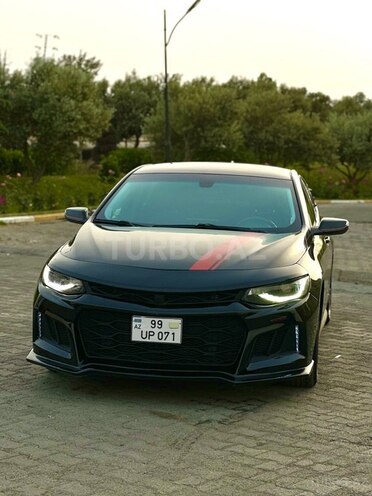 Chevrolet Malibu 2016, 148,000 km - 1.5 l - Bakı