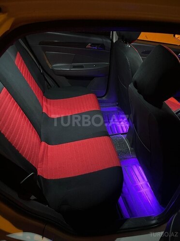 DongFeng  2015, 180,000 km - 1.6 l - Bakı
