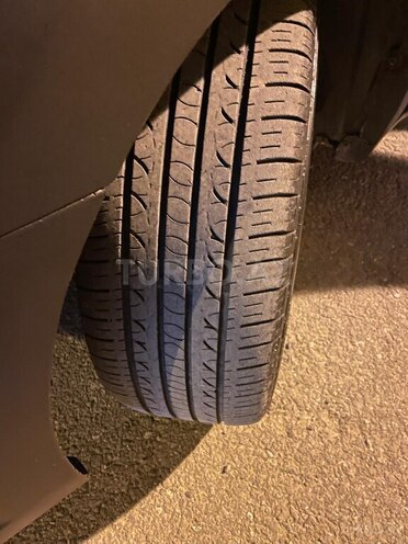 DongFeng  2015, 180,000 km - 1.6 l - Bakı