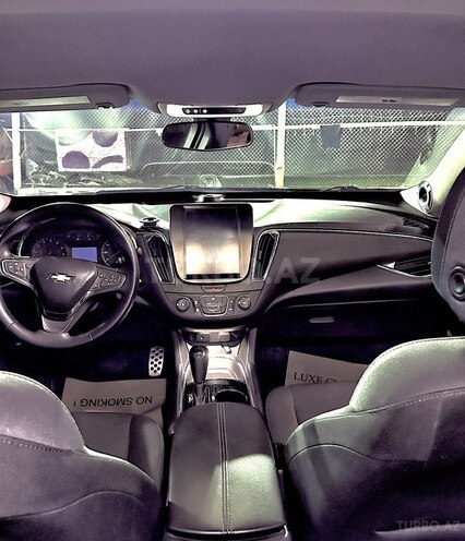 Chevrolet Malibu 2016, 148,000 km - 1.5 l - Bakı