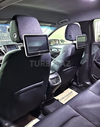 Chevrolet Malibu 2016, 148,000 km - 1.5 l - Bakı