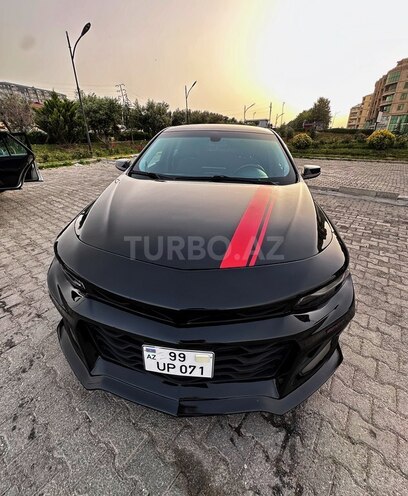Chevrolet Malibu 2016, 148,000 km - 1.5 l - Bakı