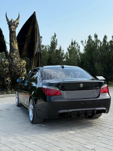BMW 525 2004, 100,000 km - 2.5 l - Bakı