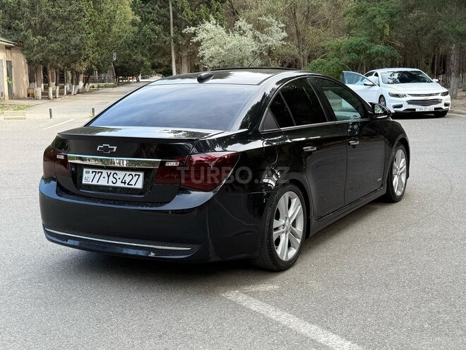 Chevrolet Cruze 2015, 298,500 km - 1.4 l - Sumqayıt