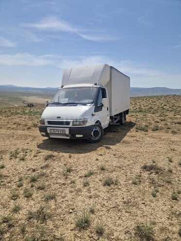 Ford Transit 2003, 500,000 km - 2.4 л - Bakı