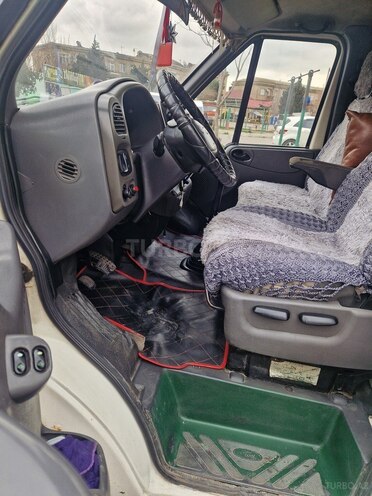 Ford Transit 2003, 500,000 km - 2.4 л - Bakı